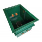 Biofilter 150 x 100 x 100 Biofilter 150 x 100 x 100