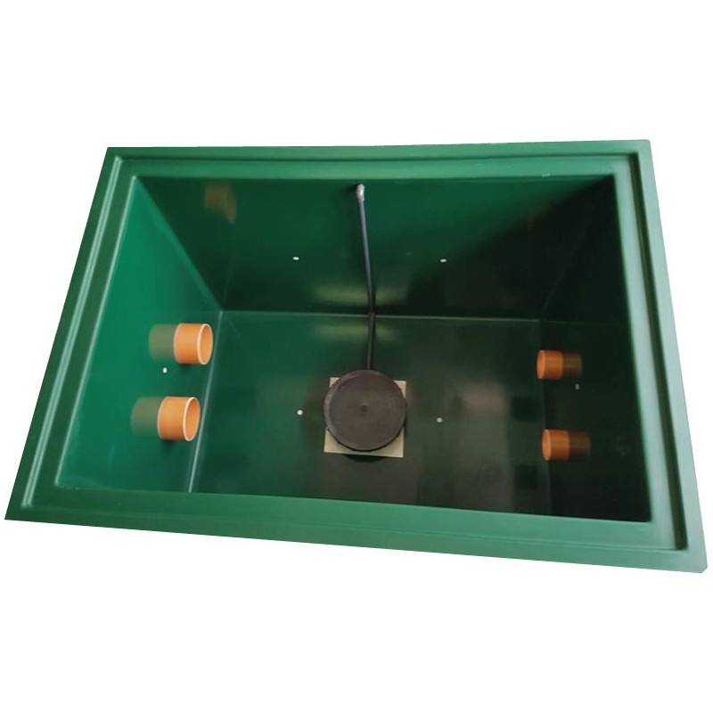 Biofilter 2000 Liter für großen Koiteich Kaufen Koi & Teich Shop