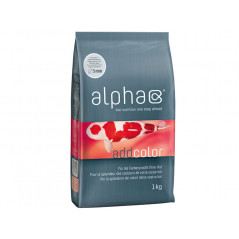 Add-on alpha color 5mm