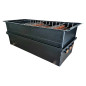 Bürstenfilter 250 x 100 x 100 Bürstenfilter 250 x 100 x 100