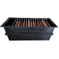 Bürstenfilter 250 x 100 x 100 Bürstenfilter 250 x 100 x 100