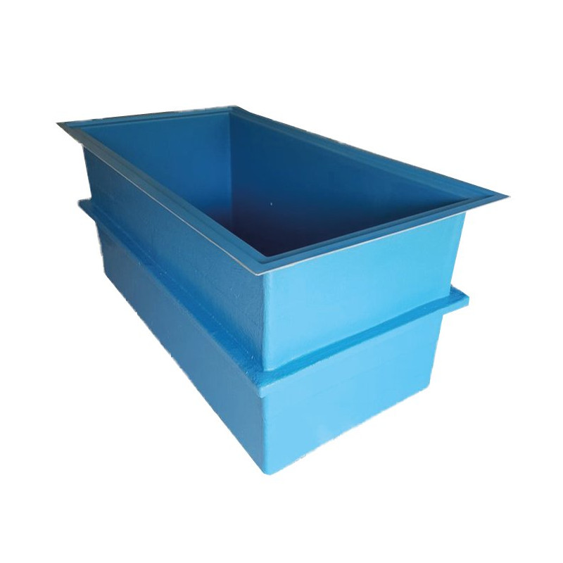 GFK Becken, das Beste für Ihre Koi Simple Koi Excellence