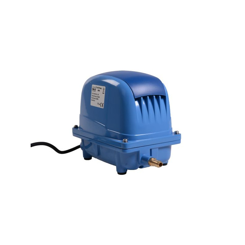 Luftpumpe AP45 AquaForte für Teich Simple Koi Excellence