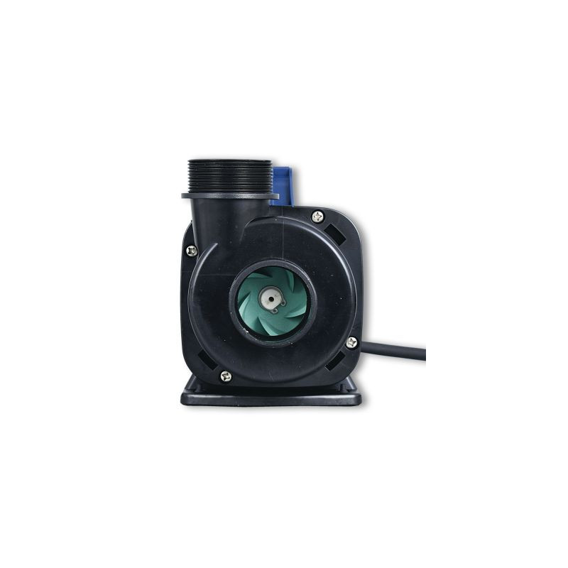 AquaForte DM Vario S 22.000 regelbare Teichpumpe für Teich