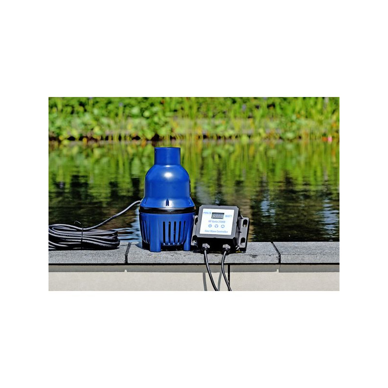 AquaForte HF Vario S 35.000 regelbare Rohrpumpe kaufen