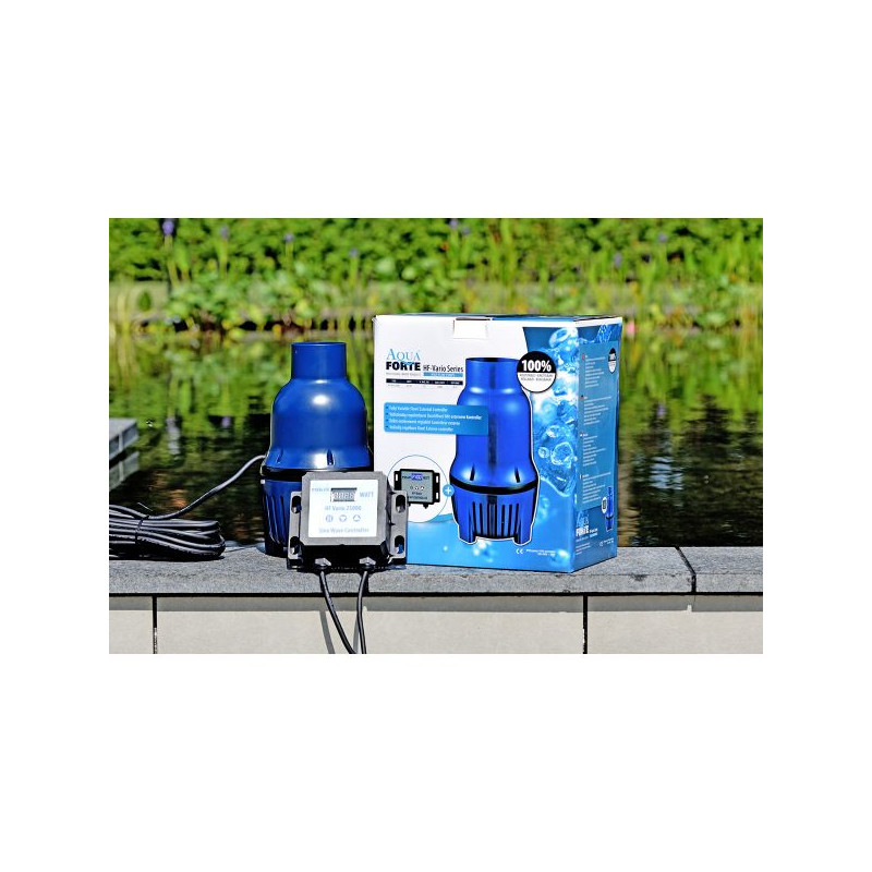 AquaForte HF Vario S 35.000 regelbare Rohrpumpe kaufen