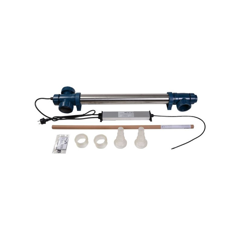 AquaForte Midi Power Plus UVC 75 Watt