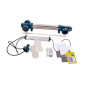 AquaForte Midi Power Plus UVC 75 Watt