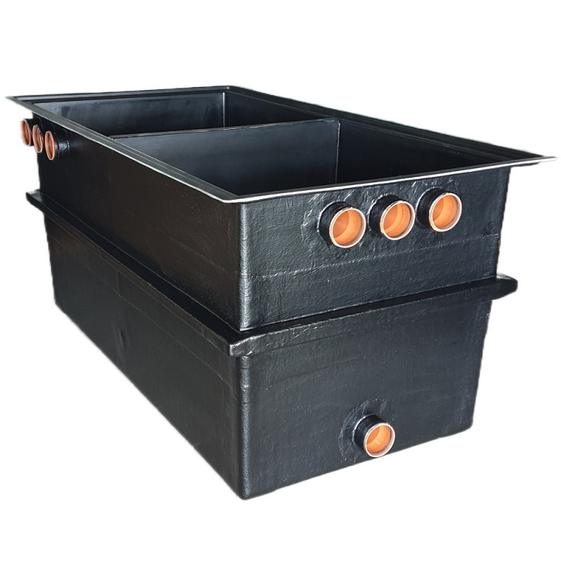 Rohranschluss für Teichfilter 110 mm Rohranschluss für Teichfilter 110 mm