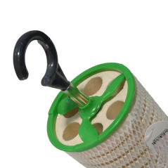 Mountain Tree Aufhängehaken