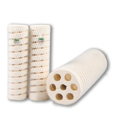 Bakterienhaus groß Filtermedium für Teich