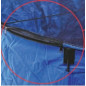 Faltbecken von AquaForte inkl. Tragetasche 120 x 60 cm Faltbecken von AquaForte inkl. Tragetasche 120 x 60 cm