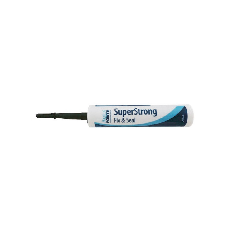 Superstrong MS Polymer