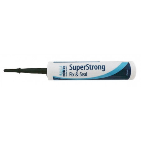 Superstrong MS Polymer