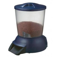 Aquaforte Automatischer Fishfeeder mit Batteriebetrieb