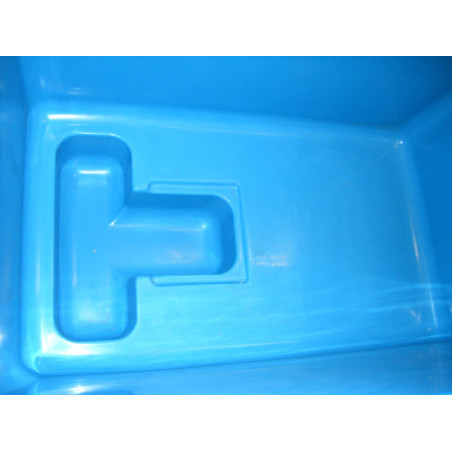 Biofilter für Teich 800 Liter Kaufen Simple Koi Excellence