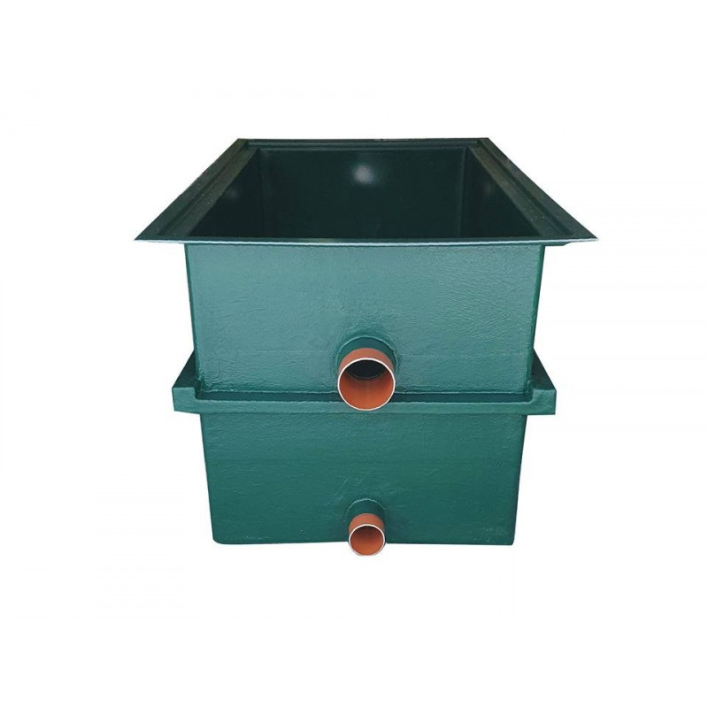 Bürstenfilter für Koiteich günstig Kaufen Koiteich Online Shop