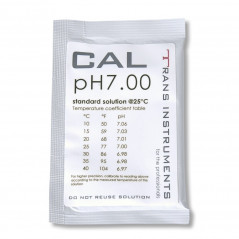 Kalibrierlösung für PH Duo Tester 20 ml