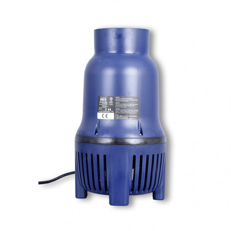 Aquaforte Rohrpumpe HF 26000