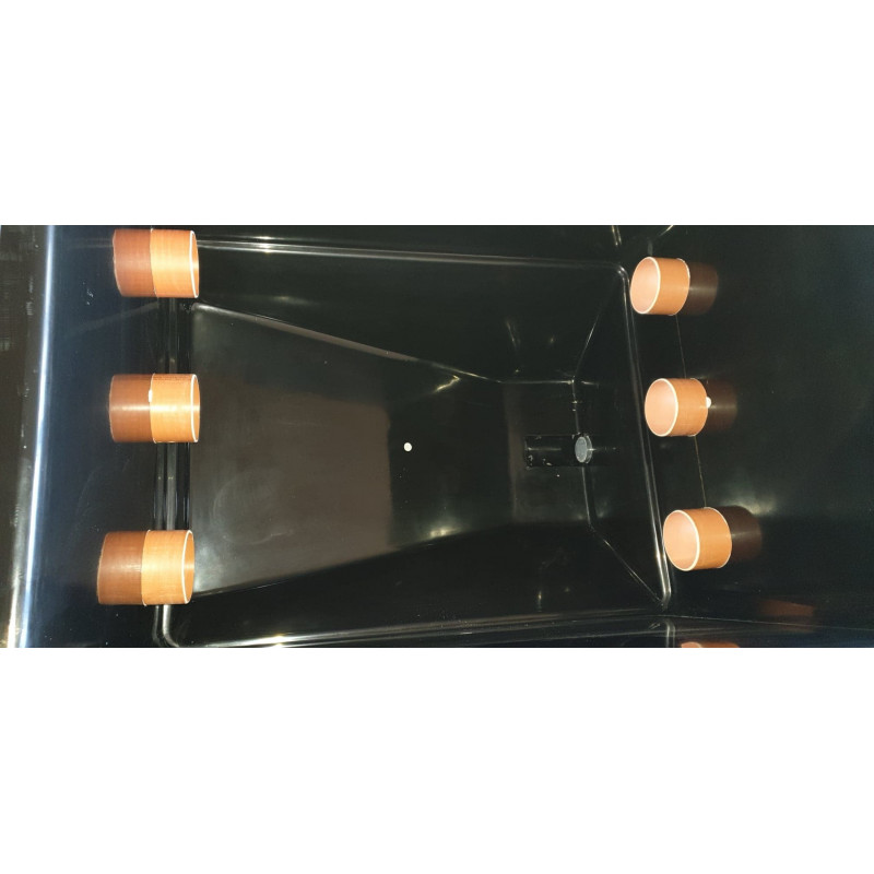 Biofilter Teich Aus unserer Manufaktur Simple Koi Excellence