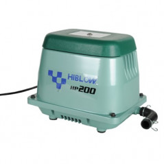 Hiblow HP 200 Luftpumpe