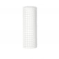 Filtersiebrohr Ø 110 mm 33 cm lang Filtersiebrohr Ø 110 mm 33 cm lang