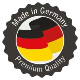 Made in Germany