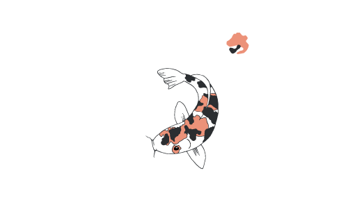 Simple Koi Excellence