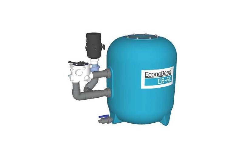 Beadfilter